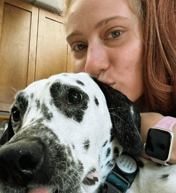 Nicole, Veterinary Assistant